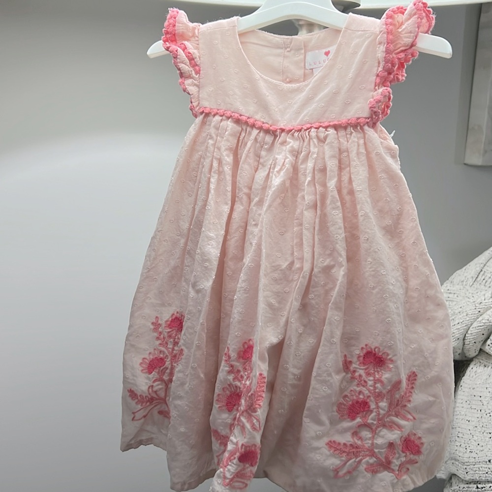 Precious dress 🎀